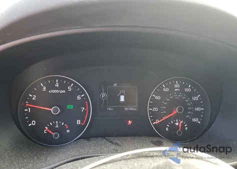 2019 Kia Sportage Lx from USA, damaged, VIN KNDPMCAC1K7580415